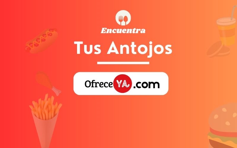 pide tu hamburguesa