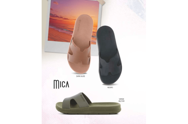 Modelo Mica